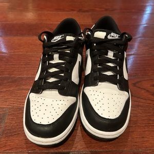 Nike Panda Dunk Low